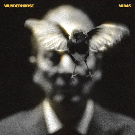 Wunderhorse : Midas (LP, Album)