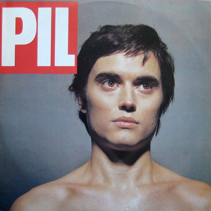 Public Image* : Public Image (First Issue) (LP, Album)