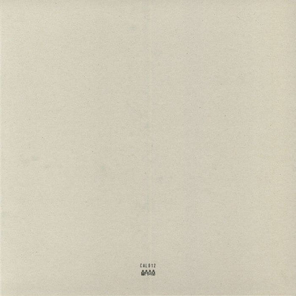 Transllusion : A Moment Of Insanity (12", 'Sn)