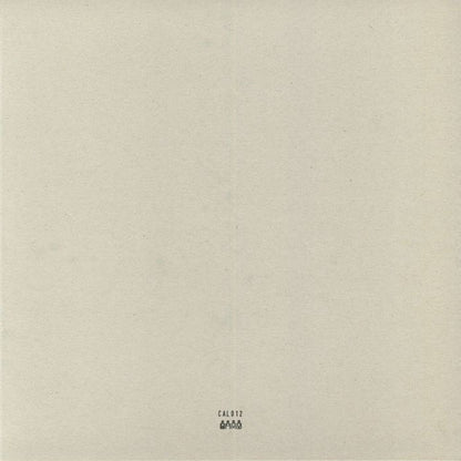 Transllusion : A Moment Of Insanity (12", 'Sn)