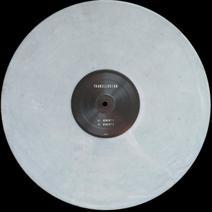 Transllusion : A Moment Of Insanity (12", 'Sn)