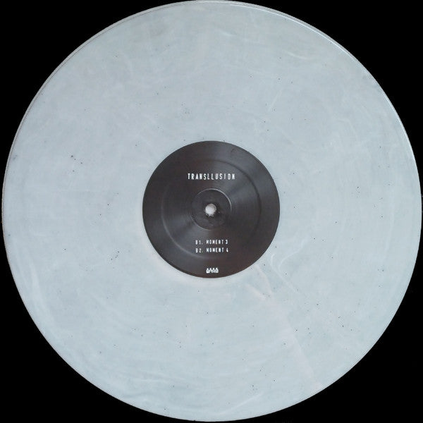 Transllusion : A Moment Of Insanity (12", 'Sn)