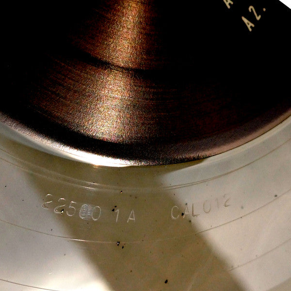 Transllusion : A Moment Of Insanity (12", 'Sn)