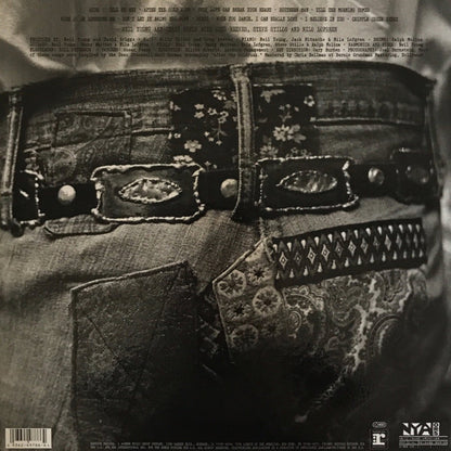 Neil Young : After The Gold Rush (LP, Album, RE, RM, 180)