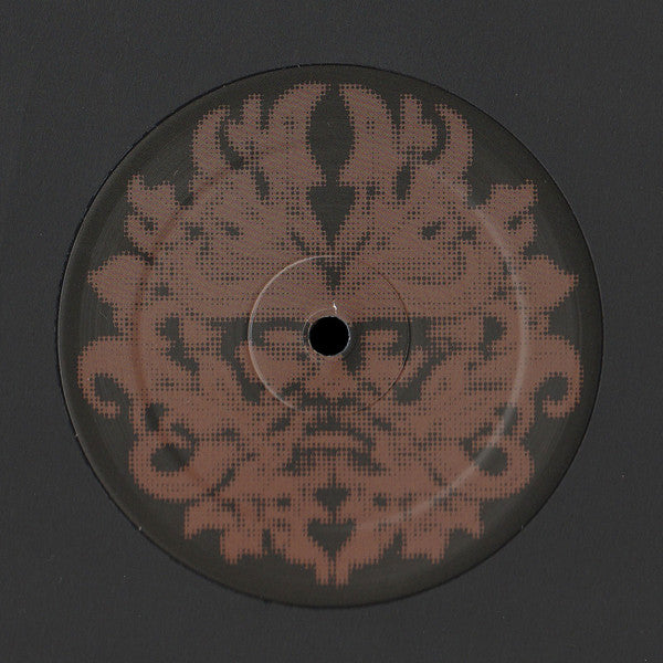 Dead Man's Chest (2) & Tim Reaper : LOREFR001 (12")