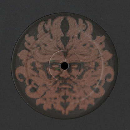 Dead Man's Chest (2) & Tim Reaper : LOREFR001 (12")