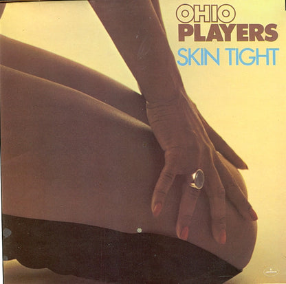 Ohio Players : Skin Tight (LP, Album)