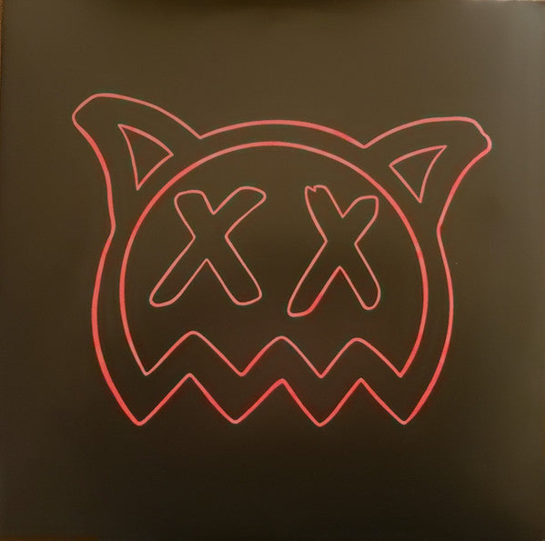 Ren* : Sick Boi (LP + LP, Red + Album, RM)