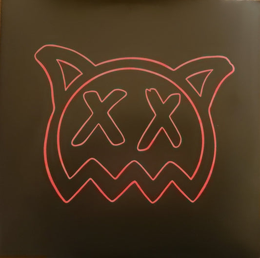 Ren* : Sick Boi (LP + LP, Red + Album, RM)