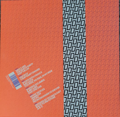 Hot Chip : Coming On Strongerer (2xLP, Album, RE, Pur + LP, Comp, Pur + Dlx, Ltd)