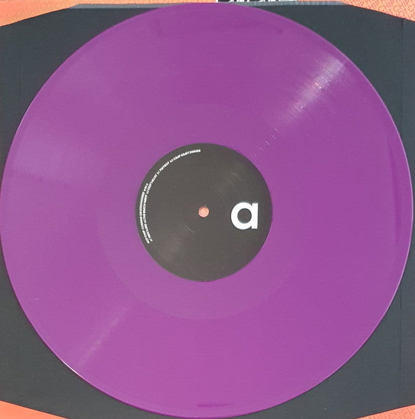 Hot Chip : Coming On Strongerer (2xLP, Album, RE, Pur + LP, Comp, Pur + Dlx, Ltd)