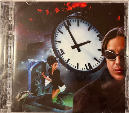 Confidence Man : 3am (La La La) (CD, Album)