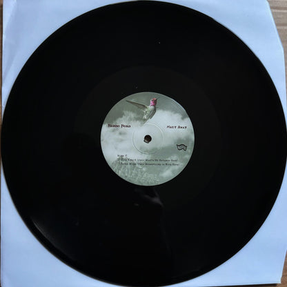 Bardo Pond : Melt Away (2xLP, Comp)
