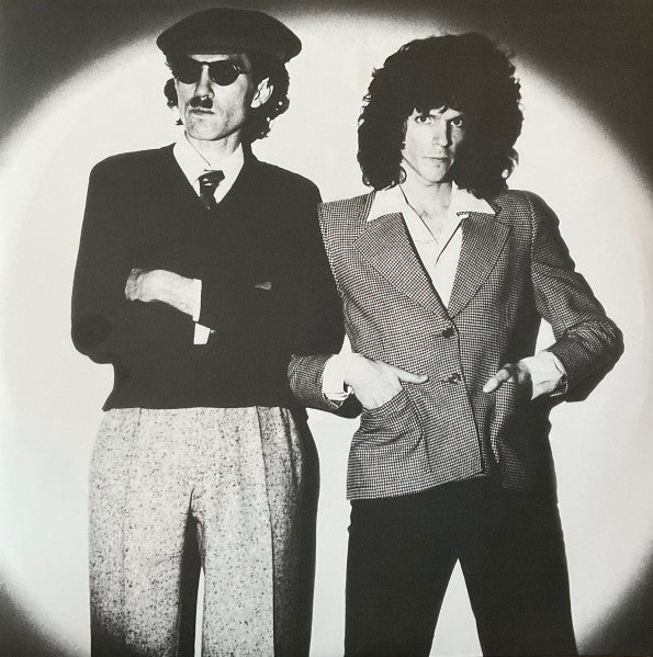 Sparks : Kimono My House (LP, Album, RE, Gre)