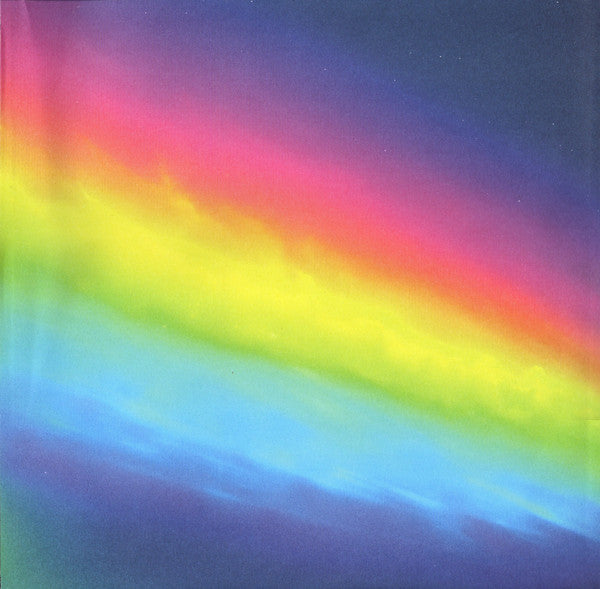 Coldplay : Moon Music (LP, Album, Cle)