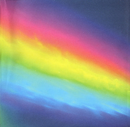 Coldplay : Moon Music (LP, Album, Cle)