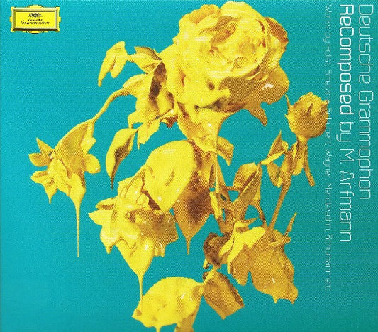 M. Arfmann* / Berliner Philharmoniker, Herbert von Karajan : ReComposed / ReComposed The Original Recordings (CD, Album + CD, Comp)
