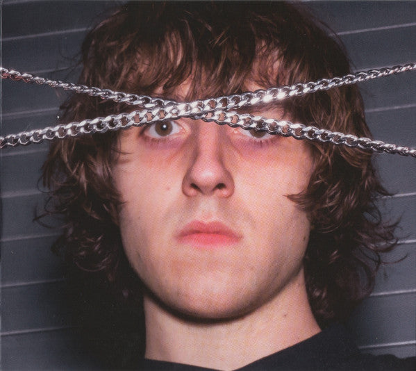 Cameron Winter : Heavy Metal (CD, Album)