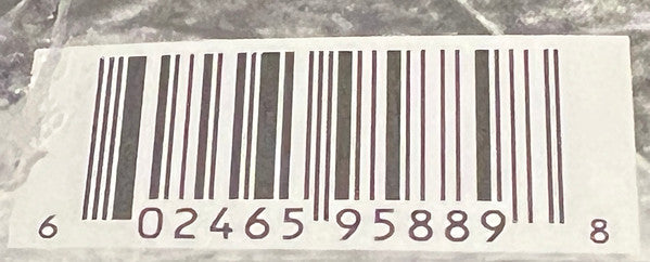 The Cramps : Songs The Lord Taught Us (LP, Album, Ltd, RE, Bla)