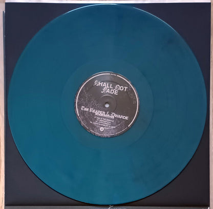 Tim Reaper & Dwarde : End Of The Universe EP (12", EP, RP, Blu)