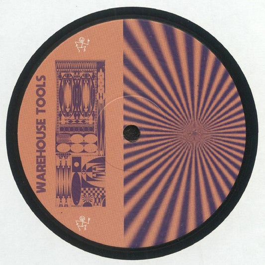 Various : Warehouse Tools (12")