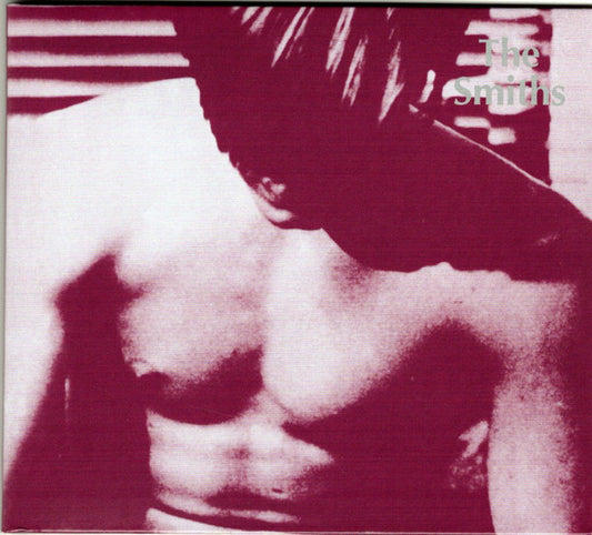 The Smiths : The Smiths (CD, Album, RE, RM)