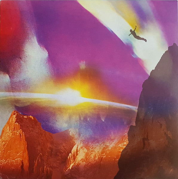 Seahawks : Invisible Sunrise (LP, Album)