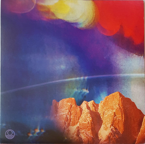 Seahawks : Invisible Sunrise (LP, Album)