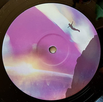 Seahawks : Invisible Sunrise (LP, Album)