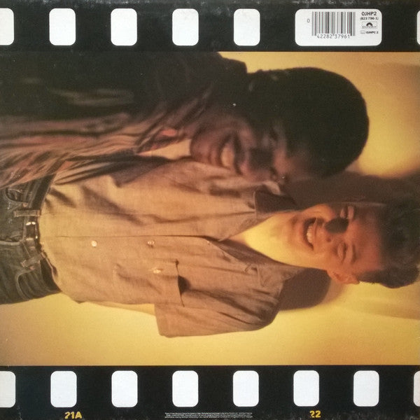 Orange Juice (3) : The Orange Juice (LP, Album)