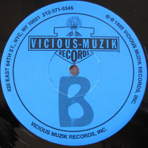 Shades Of Love : Body To Body (Keep In Touch) (The Junior Vasquez Remixes) (2x12")