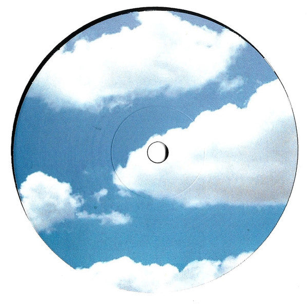 Sempra / Dingo Junction : CLOUDS001 (12", EP, Ltd)