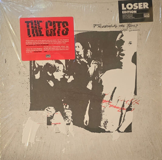 The Gits (2) : Frenching The Bully (2024 Remaster) (LP, Album, Ltd, Los)