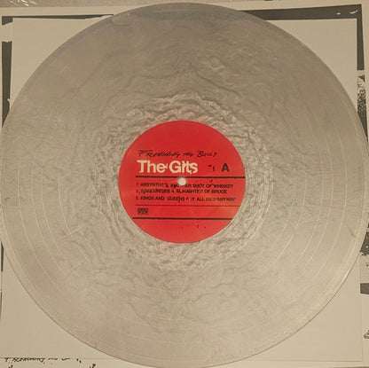 The Gits (2) : Frenching The Bully (2024 Remaster) (LP, Album, Ltd, Los)