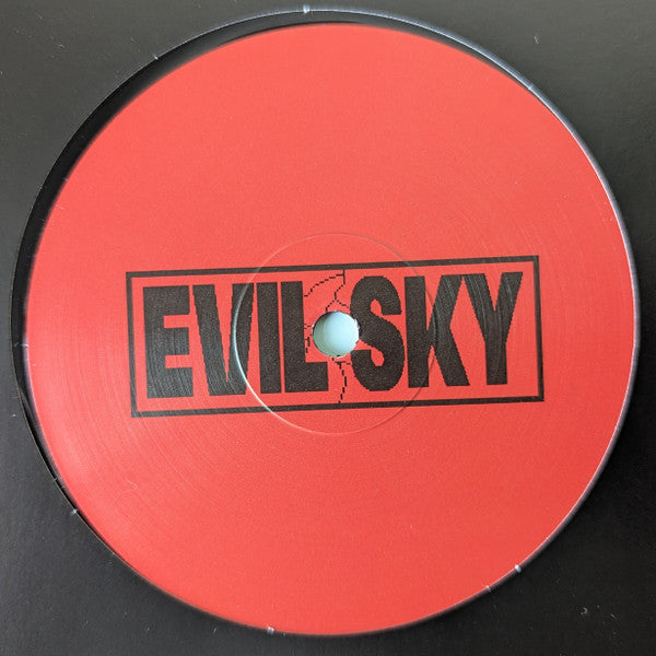 Drone (33) : Overtone EP (12", EP)