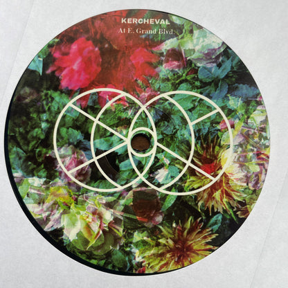 Raduns : Floral Ancestors (12")