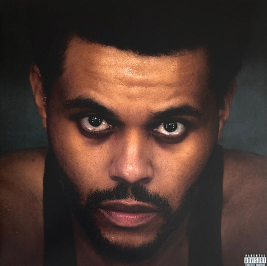 The Weeknd : Hurry Up Tomorrow (LP, Album)