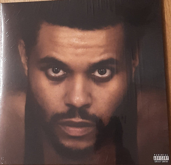 The Weeknd : Hurry Up Tomorrow (LP, Album, Ltd, Cle)