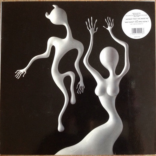 Spiritualized : Lazer Guided Melodies (2x12", Album + 7" + Ltd)