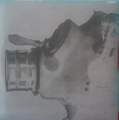 Peter Tosh : No Nuclear War (LP, Album, RE, S/Edition, Yel)