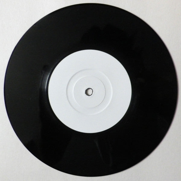 D.O.S.E* Featuring Mark E Smith* : Plug Myself In (Nero Mix) (7", S/Sided, Ltd, Num)