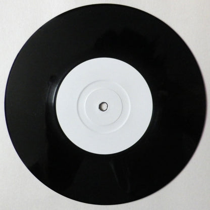 D.O.S.E* Featuring Mark E Smith* : Plug Myself In (Nero Mix) (7", S/Sided, Ltd, Num)