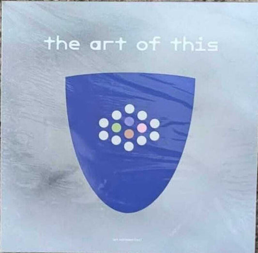 The Art Of This :  An Introduction (7", Single, Sil)