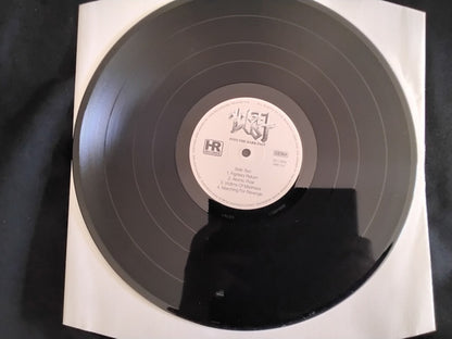 Angel Dust (3) : Into The Dark Past (LP, RE, RM, RP, 180)