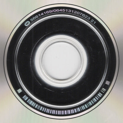 Paramore : All We Know Is Falling (CD, Album, RE)