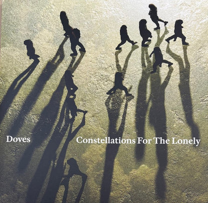 Doves : Constellations For The Lonely (LP, Album)