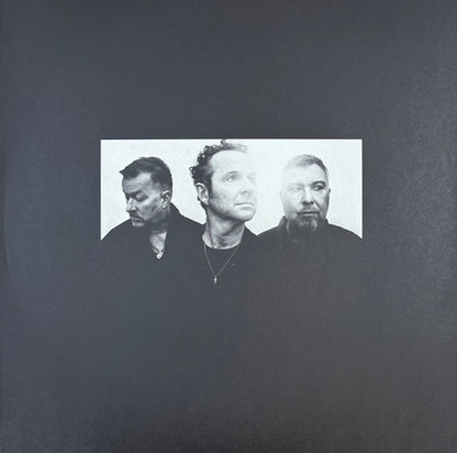 Doves : Constellations For The Lonely (LP, Album)