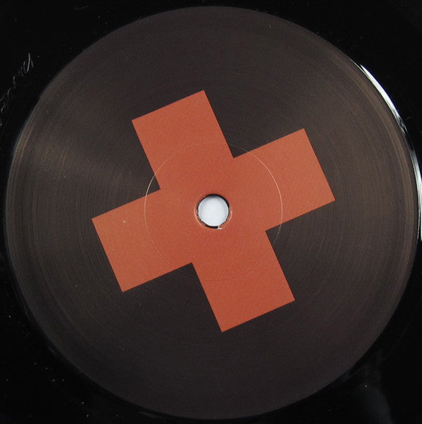 Pillowtalk* : Far From Heaven EP (12", EP)