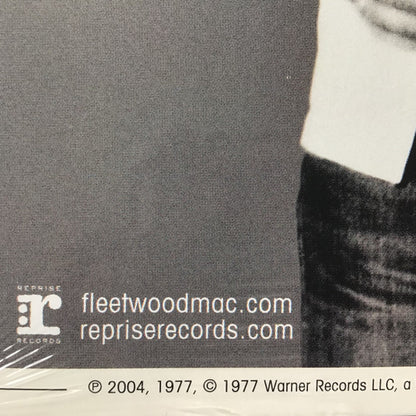 Fleetwood Mac : Rumours (LP, Album, RE)
