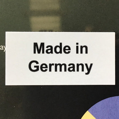 Wings (2) : Venus And Mars (LP, Album, Ltd, RE, RM, 50t)